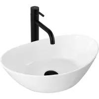 REA KATE 45 HÅNDVASK - BORDPLADE SKU -U6802
