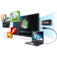 Samsung LYNK SINC - (v. 3.0) - licens