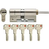 DANALOCK M&C adjustable cylinders SKG 30mm