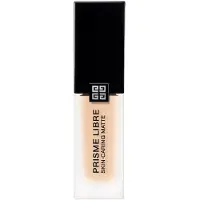 Givenchy Skin-Care Prisme Libre Matte Foundation 30 ml 1-N80