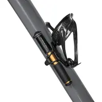 Topeak Race Rocket Hp Mini Smarthead Threadlock Mini Pumpe