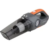 Sthor Håndholdt bilstøvsuger 12V 80W med kompressor