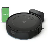iRobot Combo Y11040 Robotstøvsuger