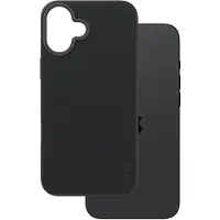 PanzerGlass Case Fashion Black MagSafe iPhone 16 Plus