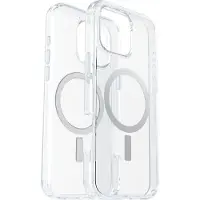 Otterbox Iphone 16 Pro Max Simmetry Magsafe Telefon Etui