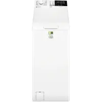 Electrolux En6t4722nf Topbetjent Vaskemaskine