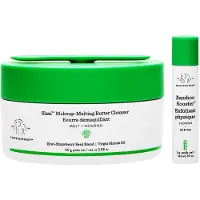 Drunk Elephant - Slaai Makeup-melting Butter Cleanser - Makeup Fjerner - Drunk Elep Melt Cleanse Face 150ml- - For Women