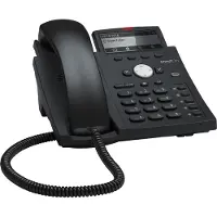 Snom D815W - VoIP-telefon - IEEE 802.11a/b/g/n/ac (Wi-Fi) - 3-vejs opkaldskapacitet - SIP, SDP, RTP, RTCP, RTCP-XR, ICE, SIPS, SIP over TLS, SRTP, SRTCP - metalsort gun