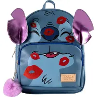 Cerda Stitch Lilo & Stitch Kisses Rygsæk