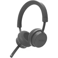 Ginza.se Trådløst Headset ANC Mic