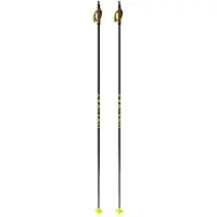 One Way - Stave nordisk ski - Storm 6 Dark til Unisex - Størrelse 170 cm - Sort