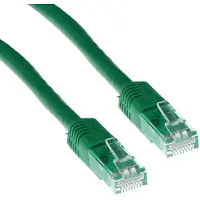 ACT Ib8720 Rj45 U/utp Cat6 Netværkskabel 20.00 M