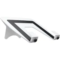 Multibrackets M Laptop Holder for Gas Lift Arm White - Maks - Maks størrelse