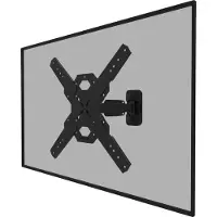 NeoMounts Wl40s-840bl14 Tv-beslag