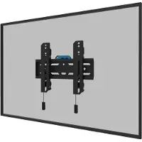 NeoMounts Wl30s-850bl12 Tv-beslag