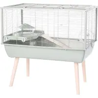 Zolux Neolife 80 green - bur til en hamster