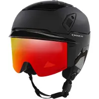 Oakley Mod7 I.c.e Hjelm Med Visir