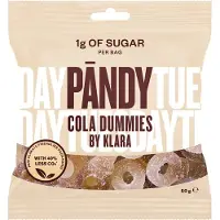 Pandy Candy Sour Cola