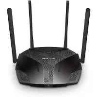 Mercusys Mr80x Router