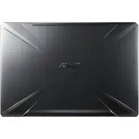 Asus FX504GE-1A, Cover, , FX504GE
