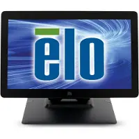 ELO 15" skærm 1502L Desktop HD-