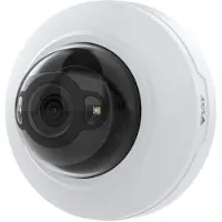 Axis M42 Series M4215 Overvågningskamera