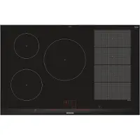 Siemens iQ700 EX875LVC1E Induktionskogeplade - 80cm