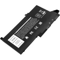 Dell Batteri 42Wh 3 Cells, 0K8X0T