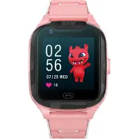 MaXlife MXKW-350, Smartwatch til børn, Lyserød