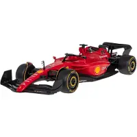 Rastar R/C 1:12 Ferrari F1 75