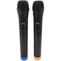 Media tech Accent Pro Mt395 Mikrofon