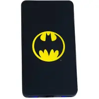 Batman Powerbank 6000 mAh