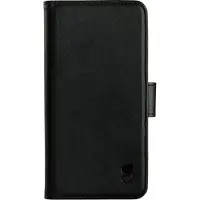 Gear Wallet Black - Huawei Honor 10