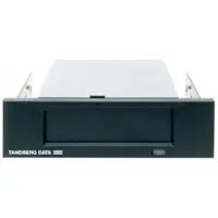Tandberg Data Overland-Tandberg 8636-RDX, Lagringsdrev, RDX-patron, USB, RDX, 5,25 halv højde, 15 ms
