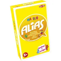 Tactic Žaid. Mažųjų Alias LT 53242
