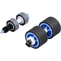 Canon - Scanner roller udvekslingssæt - for imageFORMULA DR-M160