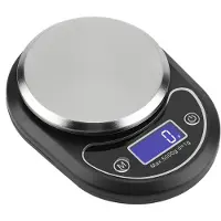 Extralink Home Køkkenvægt 5 kg