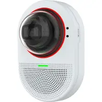 Axis Q9307 Overvågningskamera