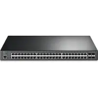 TP-LINK Sg3452 48p Switch