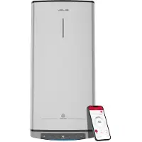 Ariston Velis Tech Dry Wifi Elektrisk Termos 100l