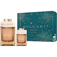 Bvlgari Man Terrae Essence 100ml Eau De Parfum