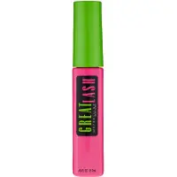 Maybelline Great Lash Mascara 12.5 ml Blackest Black