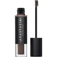 Anastasia Beverly Hills - Volumizing Tinted Brow Gel - Øjenbrynsgel - Tinted Brow Gel Soft Brown - For Women