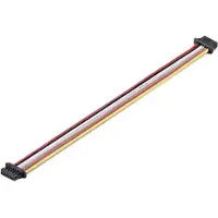 DJI - Data / strømkabel - 10 cm - 3-i-1 - for O3 Air Unit