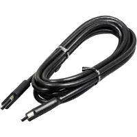 Samsung BN39-02210A, Kabel, Sort, , SNOWRAF, UN55KS8000F, UN55KS800DF, UN55KS8500F, UN55KS850DF, UN55KS9000F, UN55KS9500F,..., 1 stk