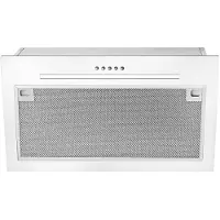 Teka Gfg 2 Teleskopisk Emhætte 55 Cm