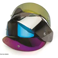 Scorpion Exo-2000 Evo/1200/710/510/491/410/390 Skærm