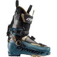 Dynafit - Touring skistøvler - Ridge M Balsam/Black Out til Unisex - Størrelse 30 - Blå
