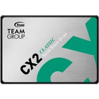 Team Group SSD CX2 Classic -1 TB - SATA 6Gb/s