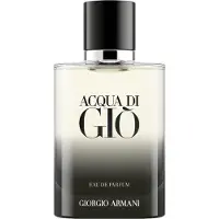 Giorgio Armani Acqua Di Giò Eau de Parfum Refillable 50 ml